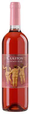 Culitos Moscato Rose