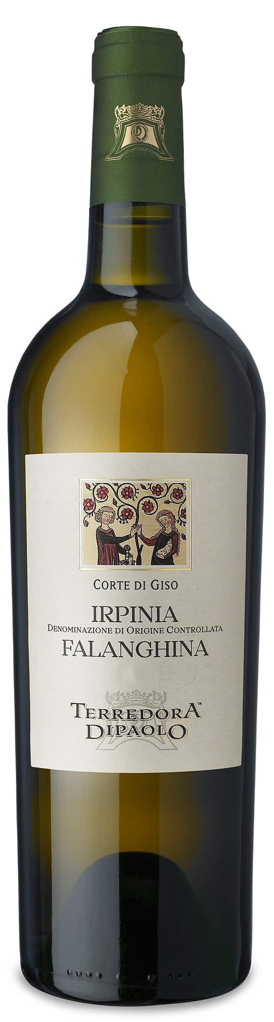 Terredora di Paolo Falanghina