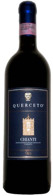Castello di Querceto Chianti 2016