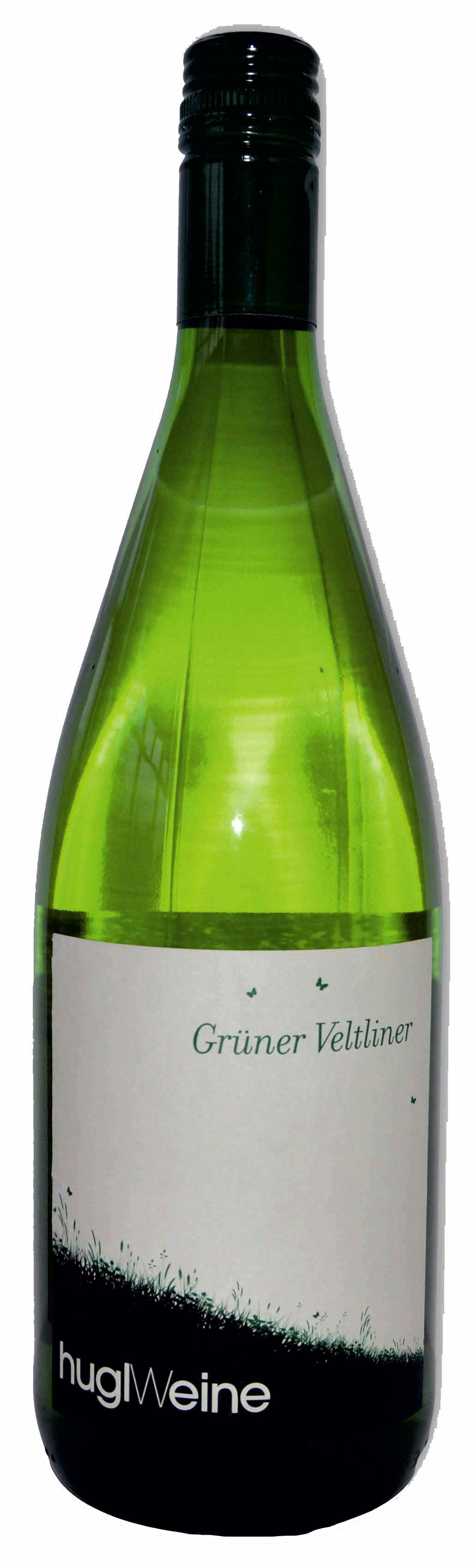 Hugl Grüner Veltliner 2017 1L