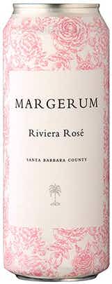 Margerum Riviera Rose 2017 500ml Can