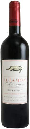 El Jamon Crianza 2014