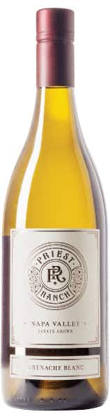 Priest Ranch Grenache Blanc 2016