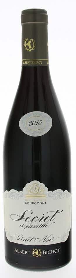 Albert Bichot Secret de Famille 2015