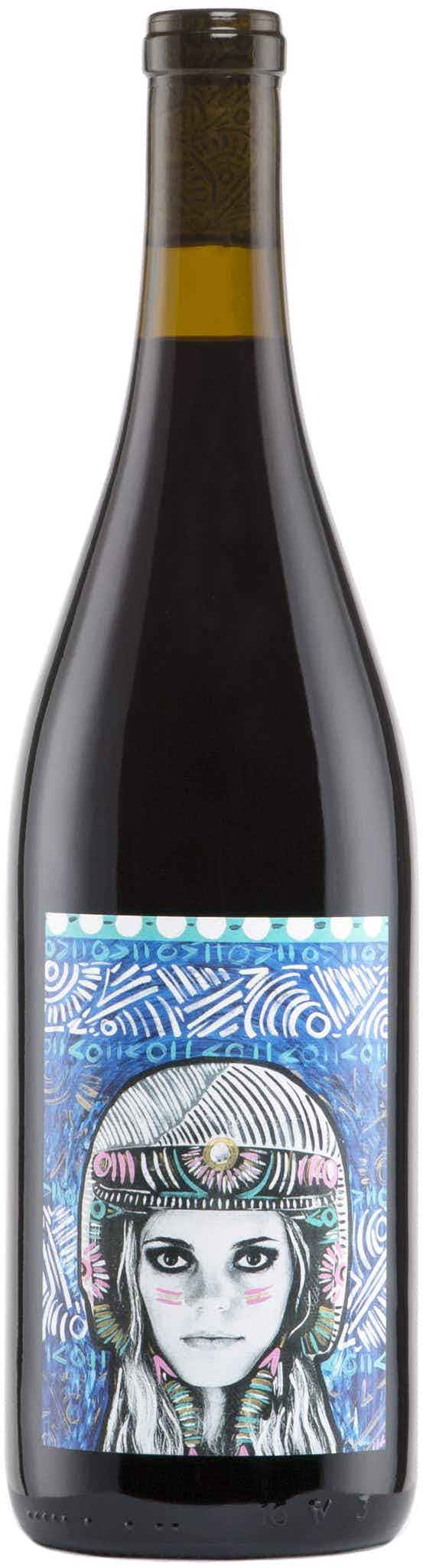 Funk Zone Red Blend 2016
