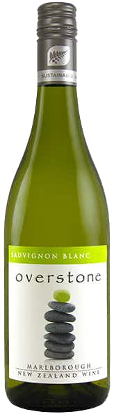 Overstone Sauvignon Blanc 2017