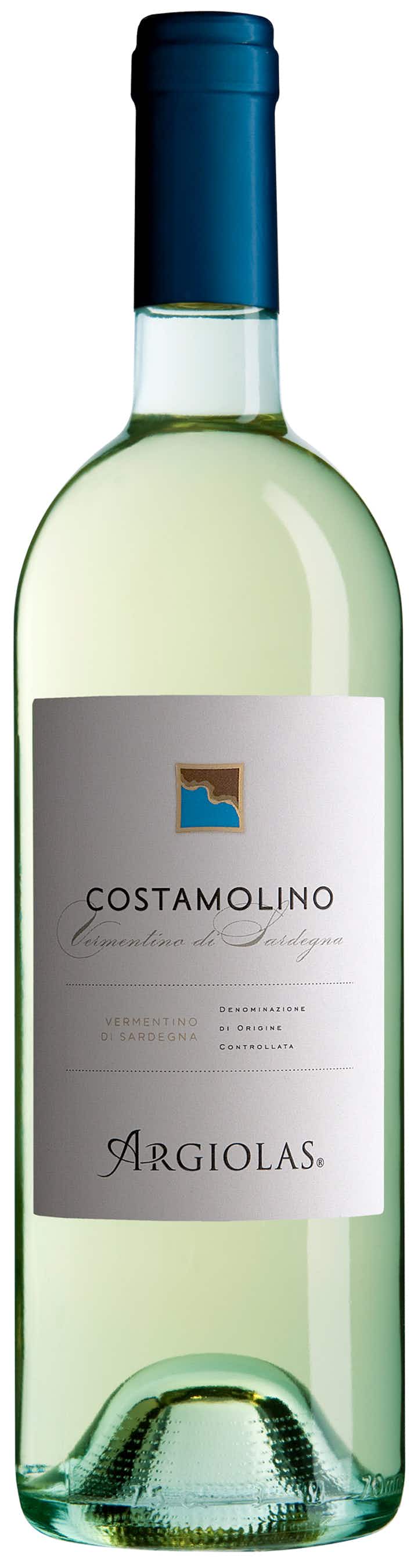Argiolas Costamolino 2017