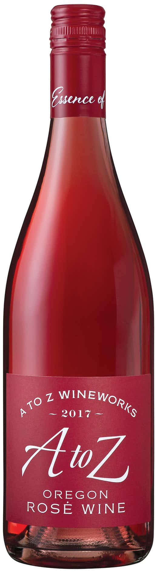 A to Z Wineworks Rosé 2017
