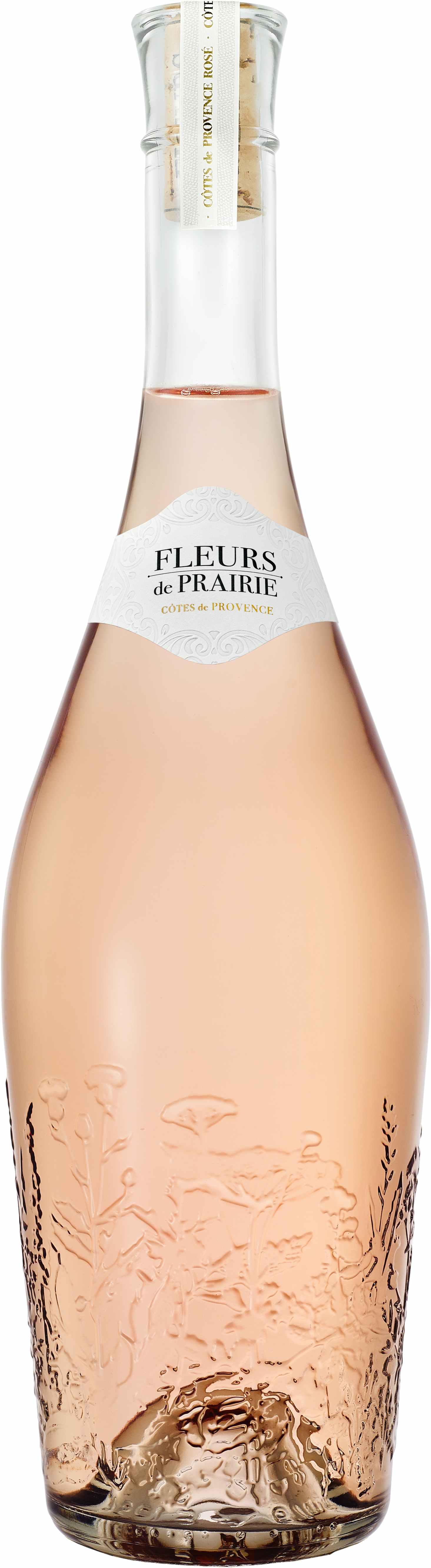 Fleurs de Prairie Rosé