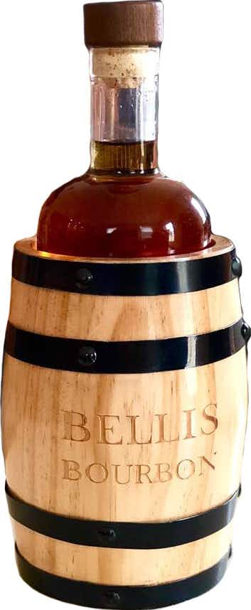 Bellis Bourbon