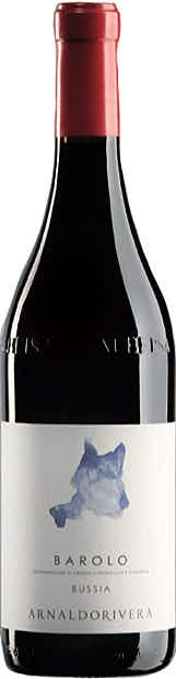 Arnaldo Rivera Barolo Bussia 2013