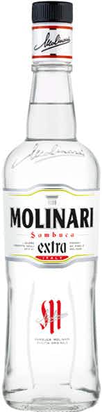 Molinari Sambuca Extra