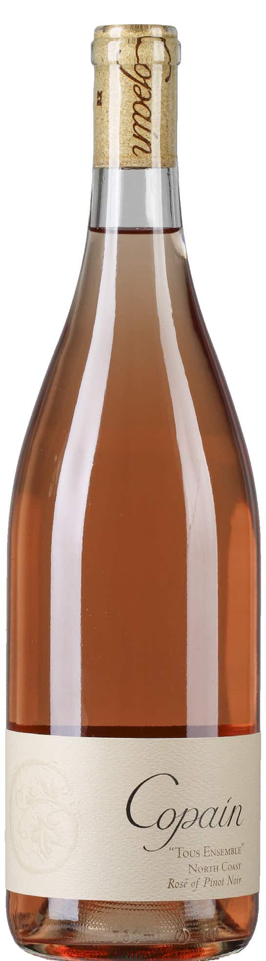 Copain Tous Ensemble Rosé 2017
