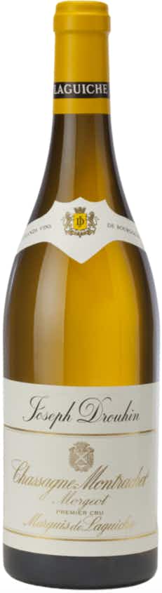 Joseph Drouhin Chassagne Montrachet Morgeot Marquis de Laguiche 2010