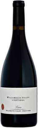 Willamette Valley Vineyards Estate Pinot Noir 2016