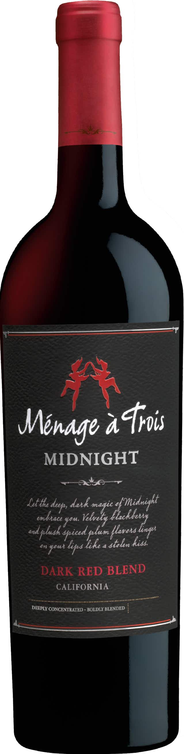 Ménage à Trois Midnight 2016