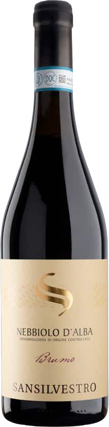 San Silvestro Nebbiolo d'Alba Brumo
