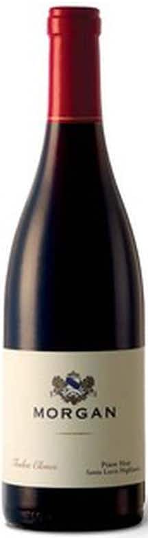 Morgan Twelve Clones Pinot Noir 2016