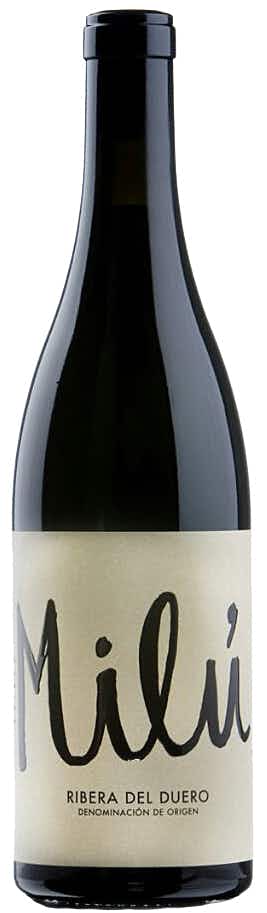 Quinta Milú Ribera Del Duero 2017
