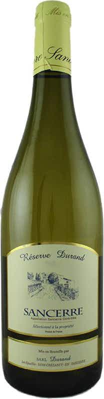 Domaine Durand Sancerre Réserve Durand 2017