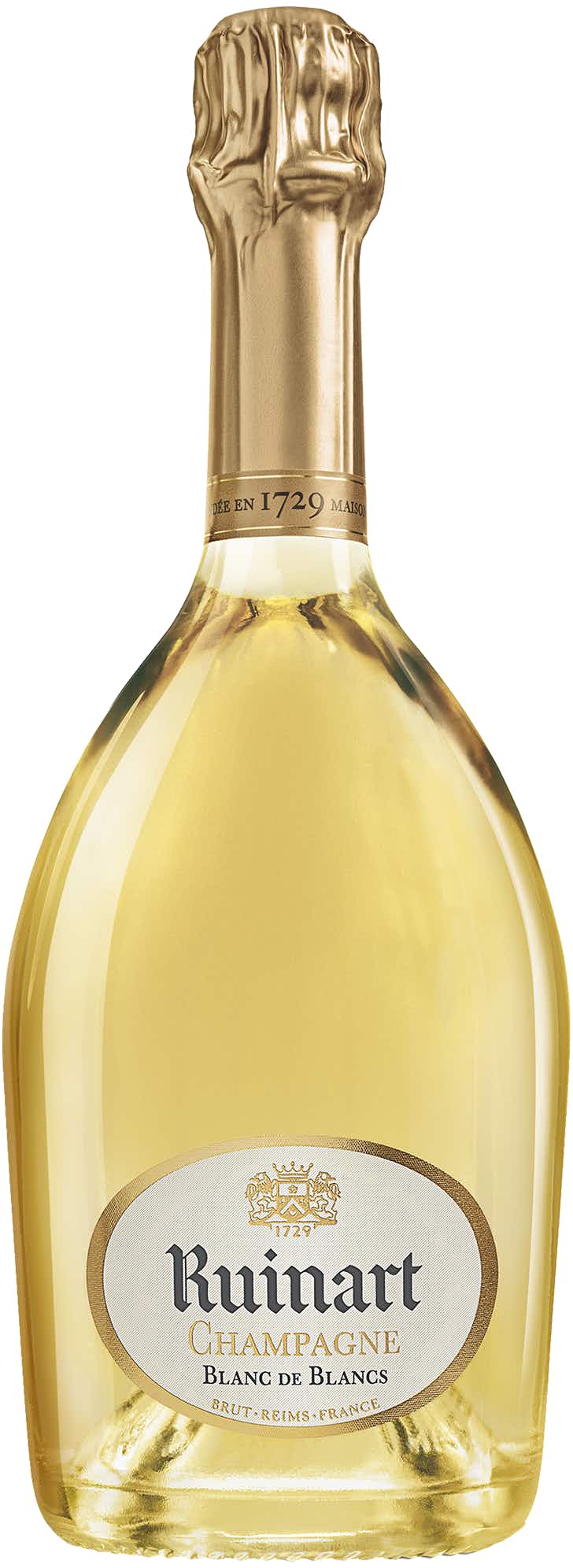 Ruinart Dom Ruinart Blanc de Blancs 2014
