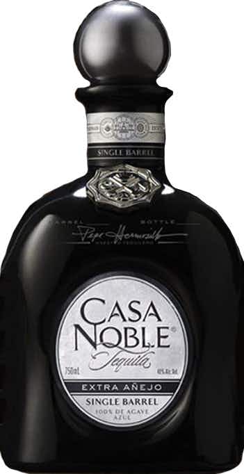 Casa Noble Single Barrel Extra Anejo Tequila