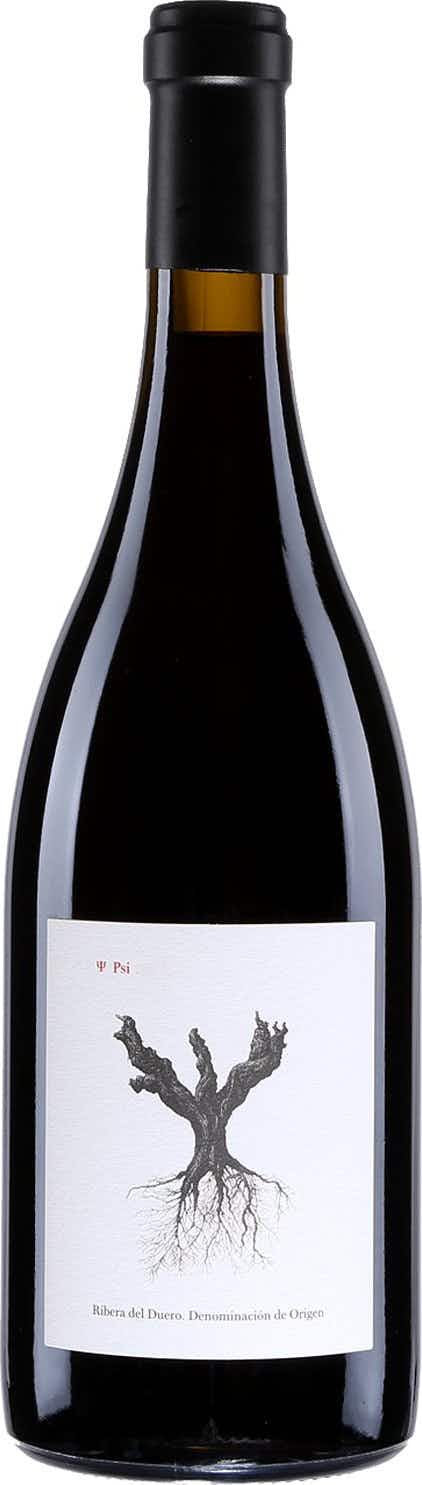 Dominio de Pingus PSI RIBERA DEL DUERO 15 750ML by Peter Sisseck - Domini 20