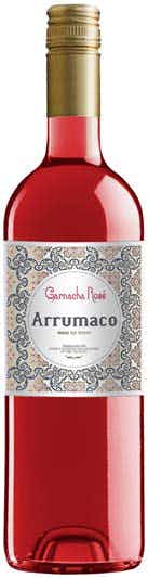 Arrumaco Garnacha Rosé 2017