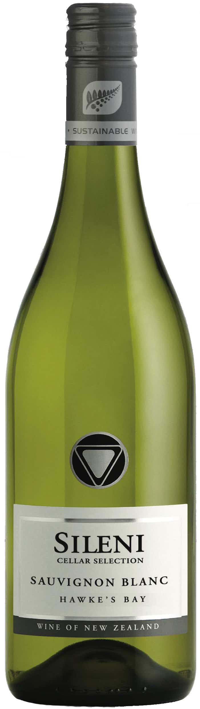 Sileni Cellar Selection Sauvignon Blanc 2017