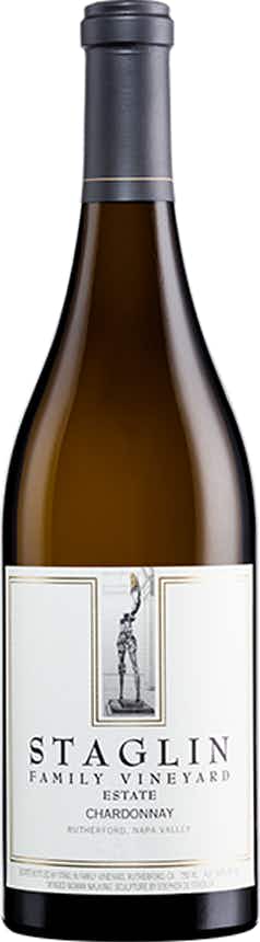 Staglin Family Vineyard Chardonnay 2016