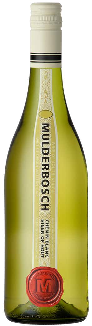 Mulderbosch Chenin Blanc 2016