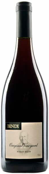 Bindi Original Pinot Noir 2006