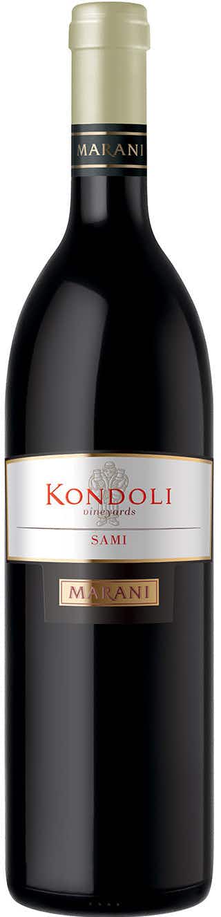 Marani Kondoli Vineyards Sami 2013