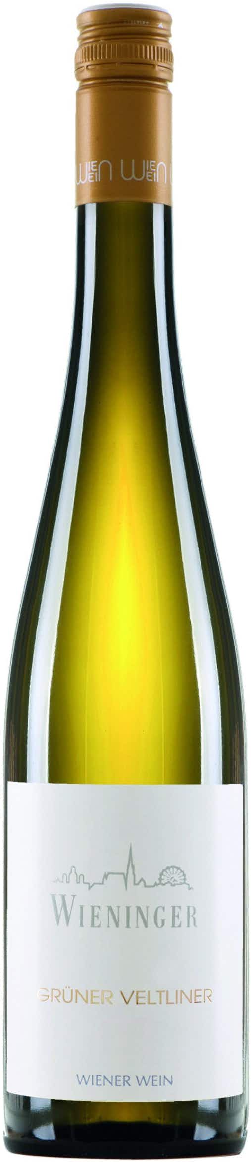 Wieninger Vienna Hills Gruner Veltliner 2017