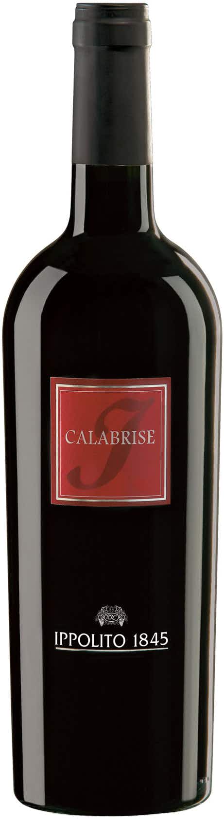 Ippolito 1845 Calabrise 2016