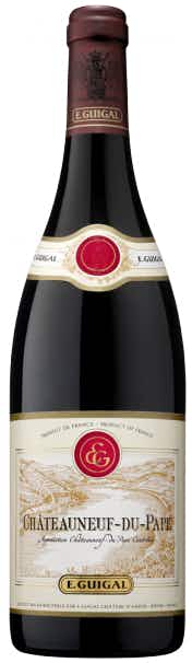 E. Guigal Châteauneuf du Pape 2013