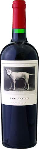 The Mascot Napa Valley Cabernet Sauvignon 2011