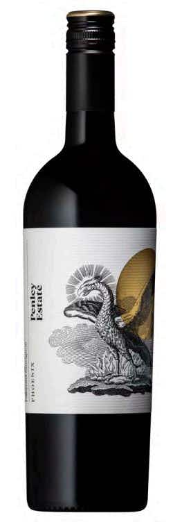 Penley Phoenix Cabernet Sauvignon 2016