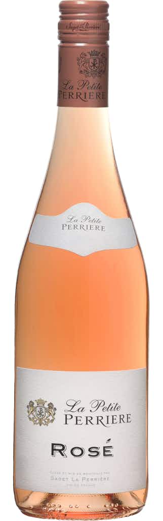 Saget-La-Perriére La Petite Perrière Rosé 2017