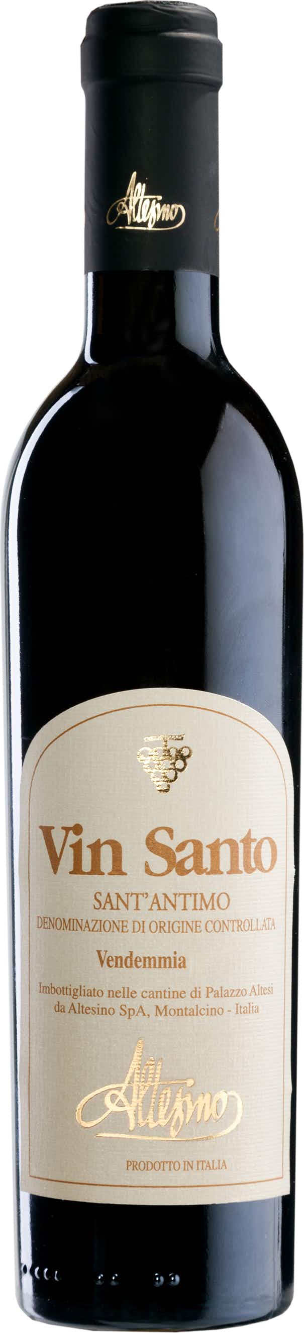 Altesino Vin Santo Sant'antimo 2010