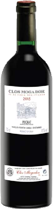 Clos Mogador Priorat 2015