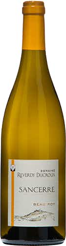 Domaine Reverdy-Ducroux Sancerre Beau Roy 2017