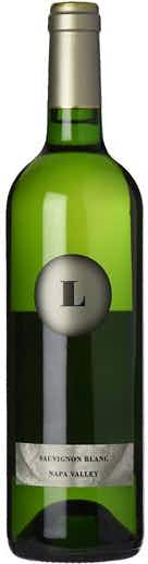 Lewis Cellars Sauvignon Blanc 2017