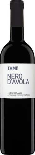 Tami Nero d'Avola 2016