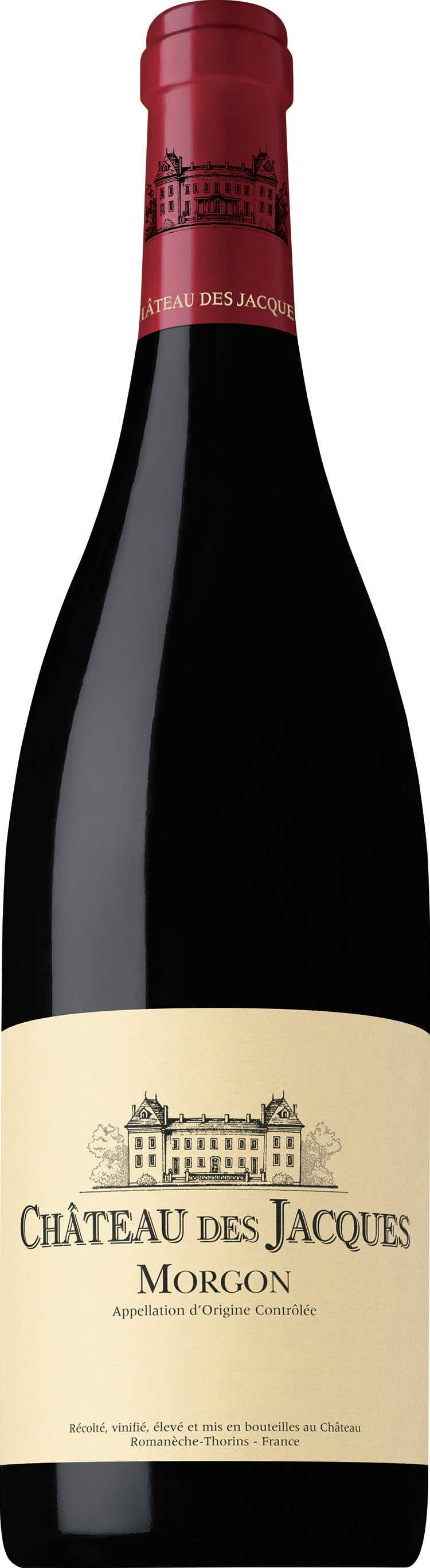 Louis Jadot Morgon Chateau des Jacques 2015