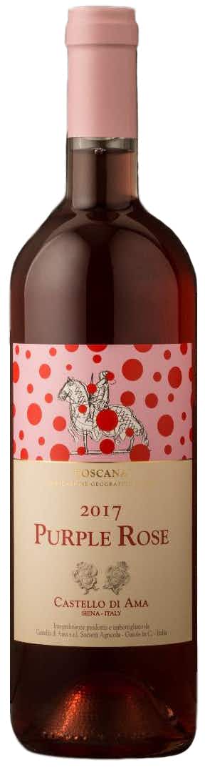 Castello di Ama Purple Rose 2017
