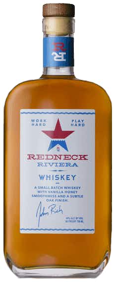 Redneck Riviera American Blended Whiskey
