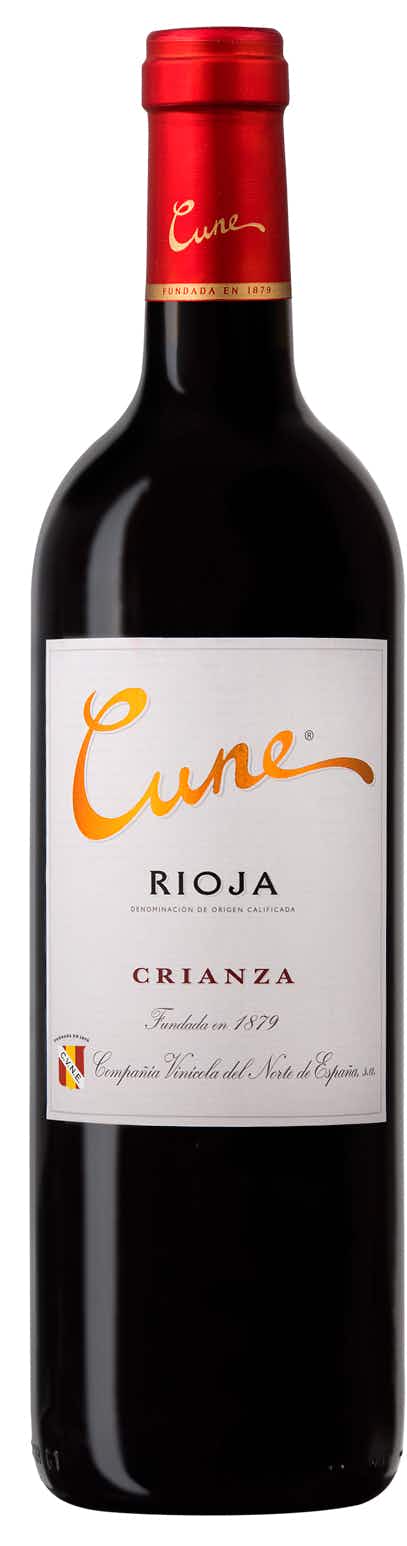 Cune Rioja Crianza 2015