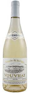 Domaine de Vaufuget Vouvray 2017