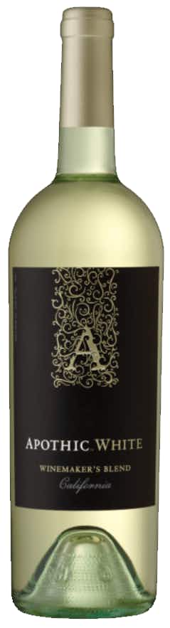 Apothic Winemaker's Blend White
